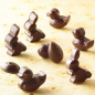 Preview: Schokoladenform Ostern von Silikomart